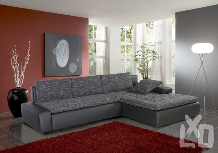 Alfa sarok kanapé dejobutor ülőgarnitúra 4 színben 300x210 apróhirdetés