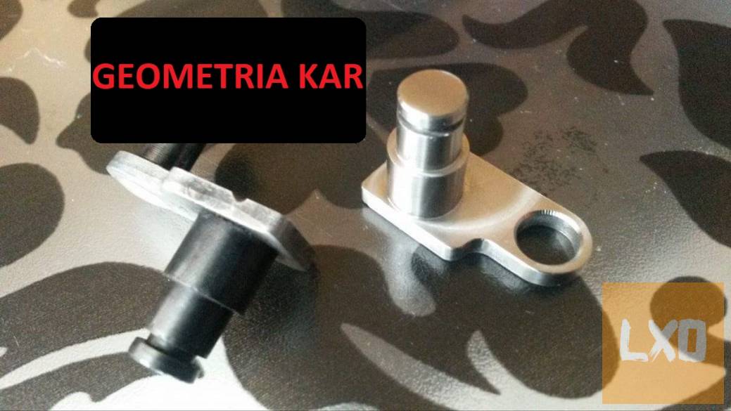 Geometria Kis Kar Turbó átkarozáshoz apróhirdetés