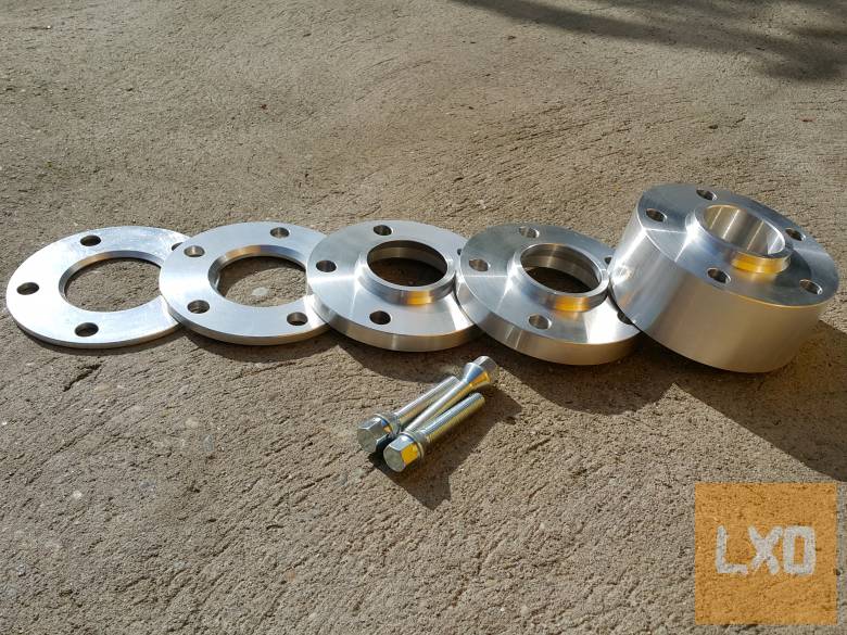 BMW, 5x120 és 5x112 alumínium nyomtávszélesítő mindegyik típushoz apróhirdetés