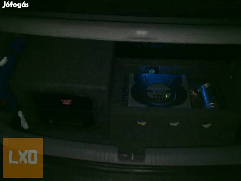 Opel Corsa csomagtér autóhifi beépítő panel apróhirdetés