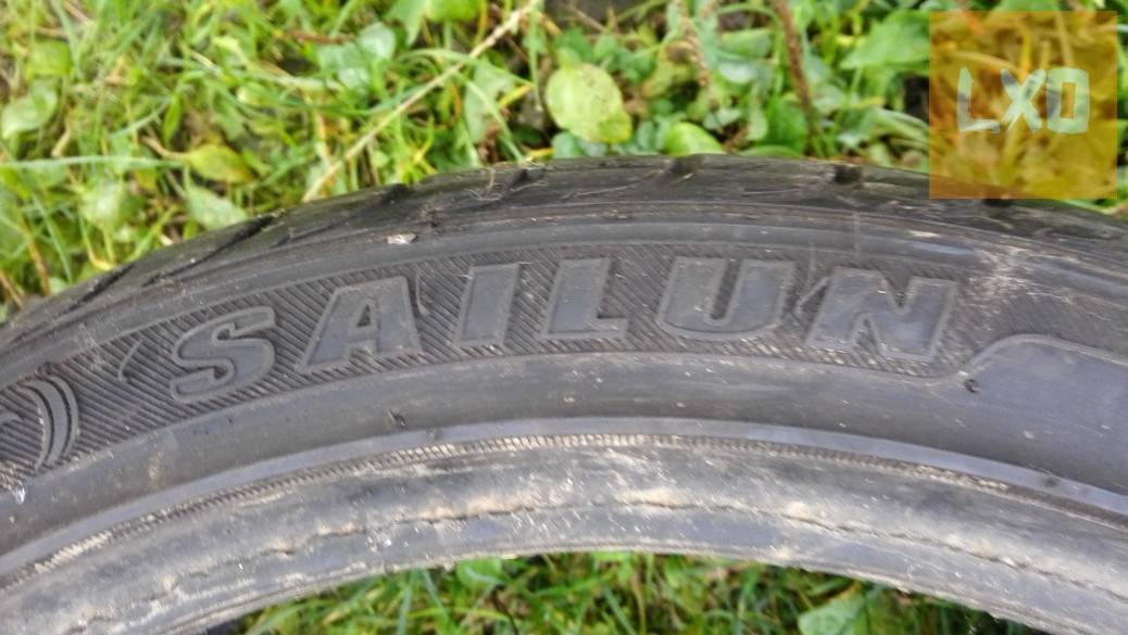 1db Sailun Atrezzo ZSR+ XL 225/40 R18 92W DOT0112 apróhirdetés