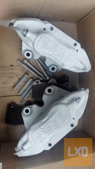 SEAT IBIZA 6L SEAT SPORT AP RACING 312mm GYÁRI szemcseszórt állapotban apróhirdetés