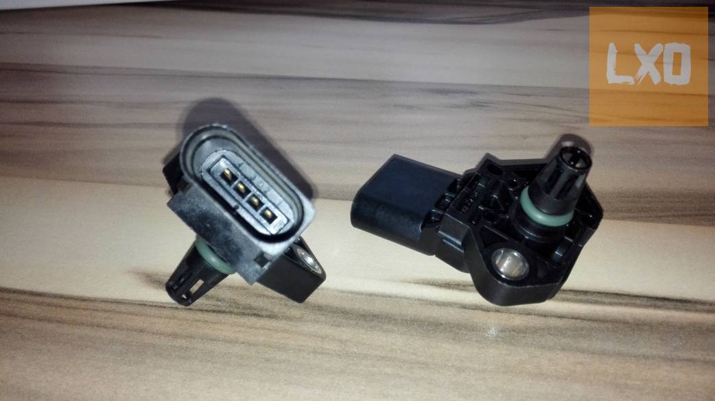 Új 4 BAR MAP Sensor 03K906051 0281006059 0281006060 apróhirdetés
