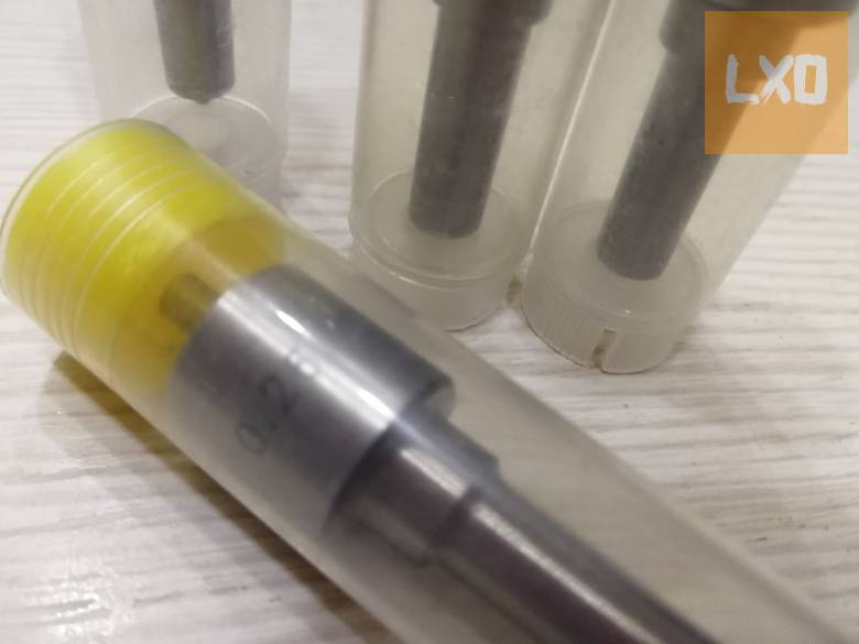 DSLA150P502 0,26 porlasztócsúcsok gyári fiolában kiváló minőség apróhirdetés