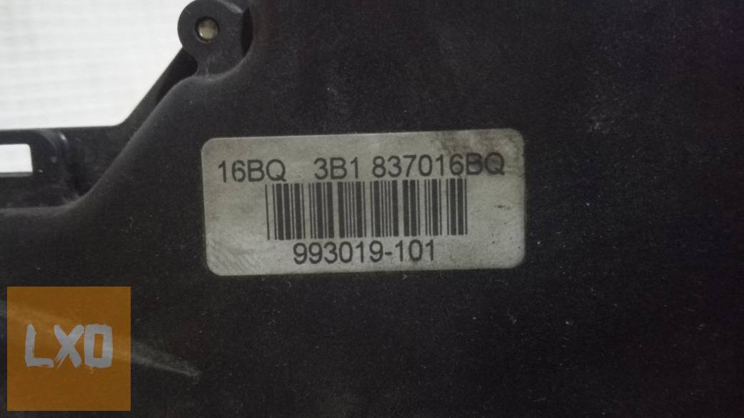 Seat Ibiza 6L Cordoba 6L bal első ajtózár hibátlan microkapcsolóval ! apróhirdetés