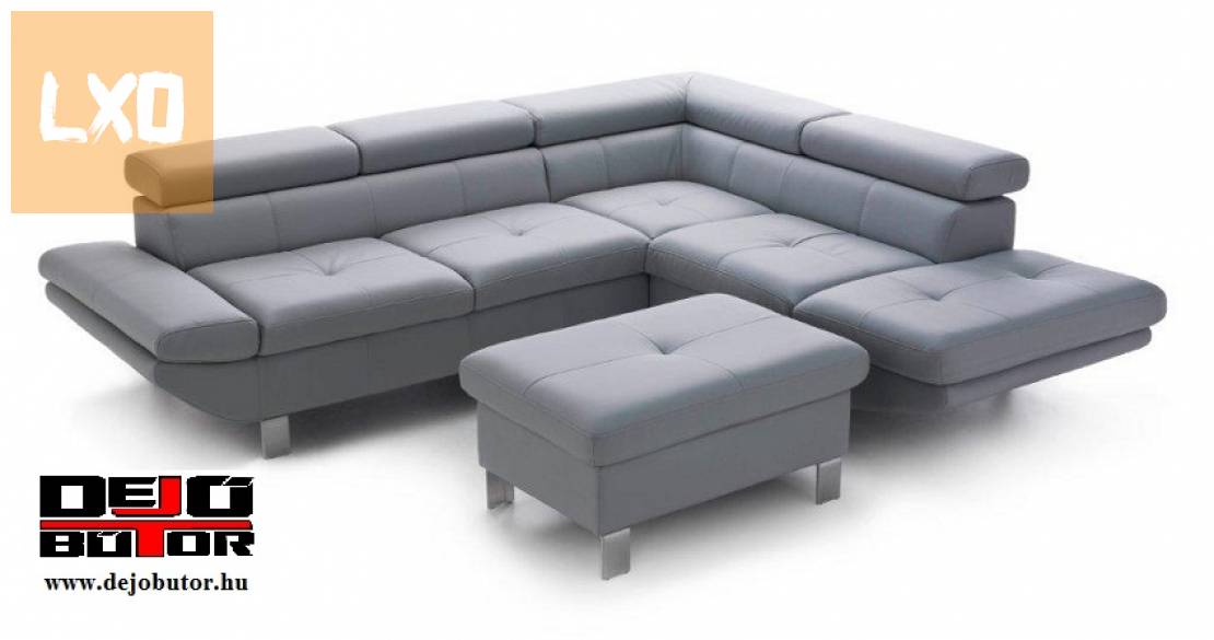 Carrier relax sarok kanapé ülőgarnitúra ágyazható 75 színben apróhirdetés