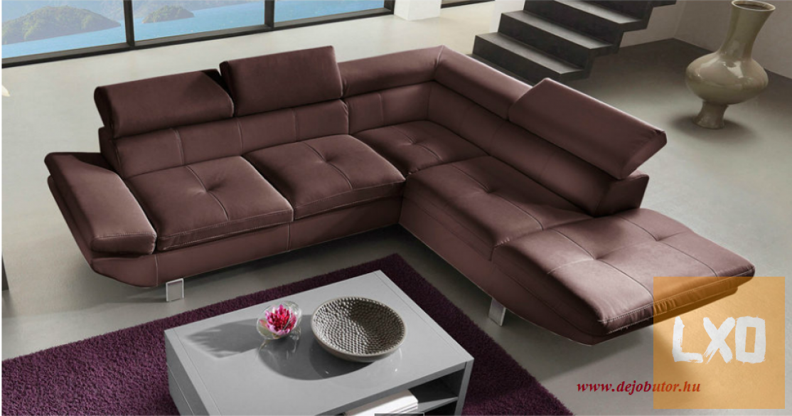 Carrier relax sarok kanapé ülőgarnitúra ágyazható 75 színben apróhirdetés