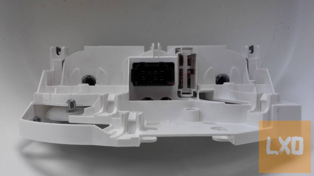 ÚJ 1J0 820 045F manuális klíma vezérlő fűtés kapcsoló 98-05 típusokba apróhirdetés