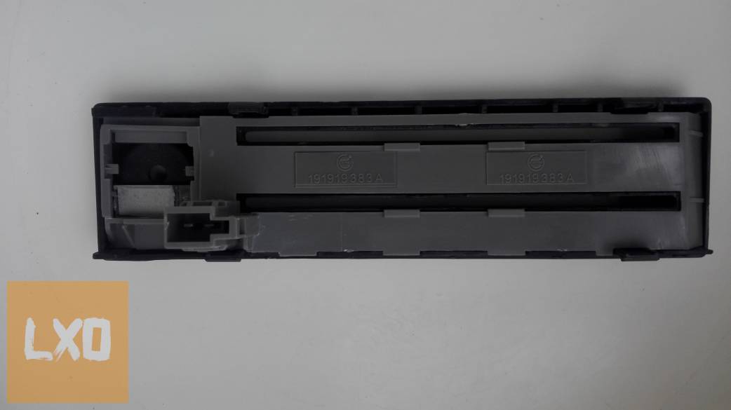Volkswagen Golf 2 Jetta 2 1989-1992 191 919 383A klímapanel új apróhirdetés