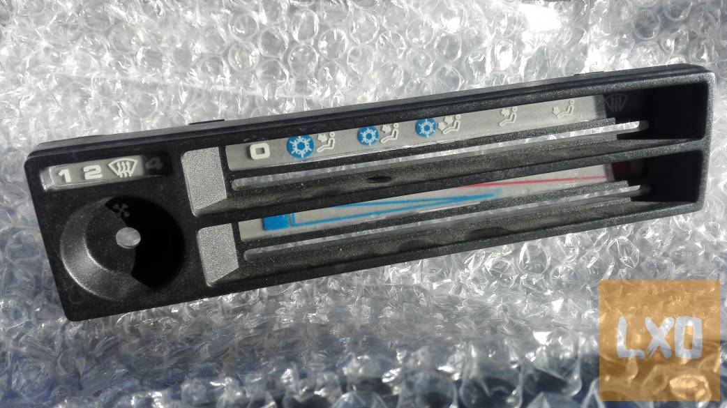 Volkswagen Golf 2 Jetta 2 1989-1992 191 919 383A klímapanel új apróhirdetés