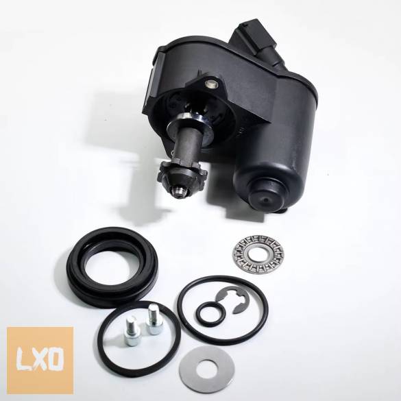 TRW Audi Volkswagen SEAT Skoda elektromos kézifék állítómotor apróhirdetés