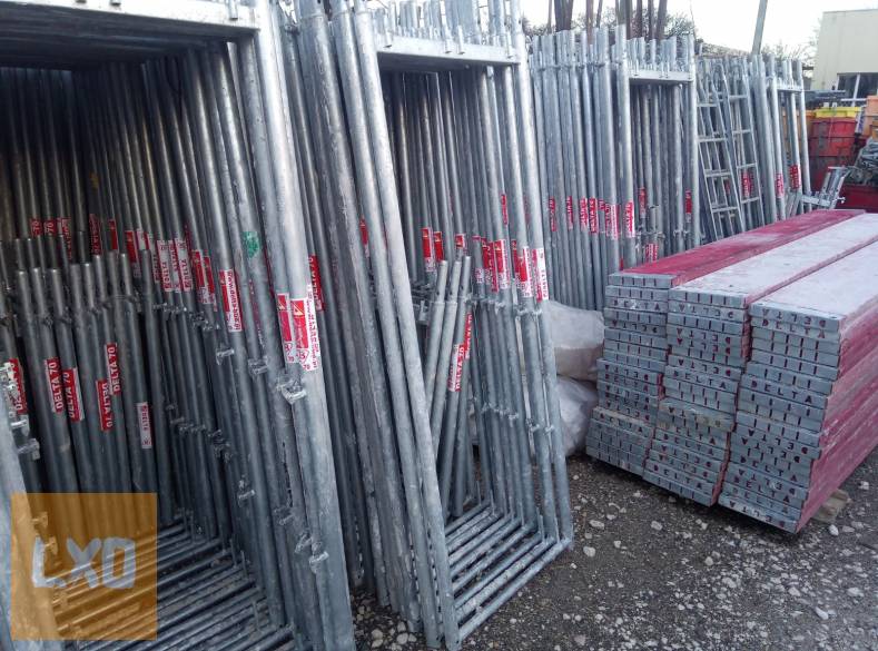 35 Ft + Áfa/nm/nap homlokzati állvány bérlés állványzat kölcsönzés apróhirdetés