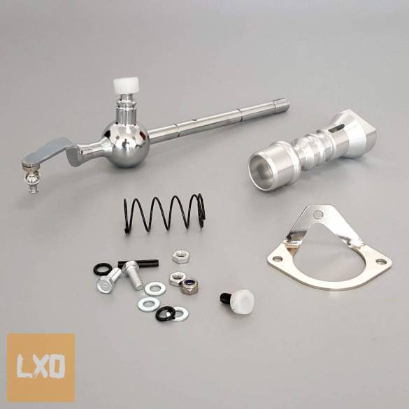 Short shifter váltó út rövidítő Audi Volkswagen Seat Skoda 98-04-ig apróhirdetés