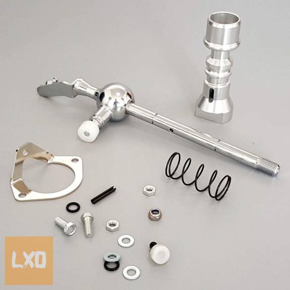 Short shifter váltó út rövidítő Audi Volkswagen Seat Skoda 98-04-ig apróhirdetés