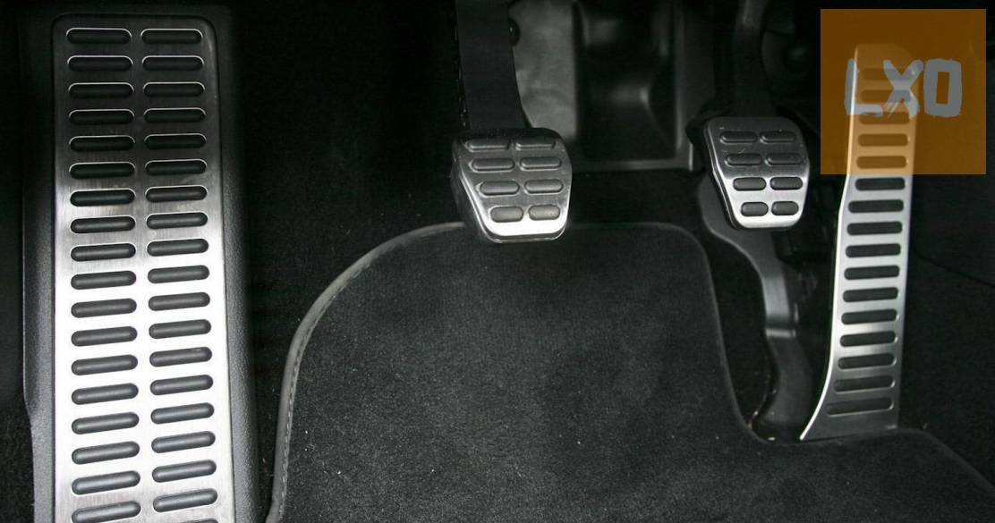 Új Pedálszett+lábpihentető Seat Skoda Audi Volkswagen apróhirdetés