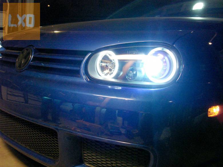 Volkswagen Golf Bora MK4 1999 - 2005 első szélességjelzők 3féle színbe apróhirdetés