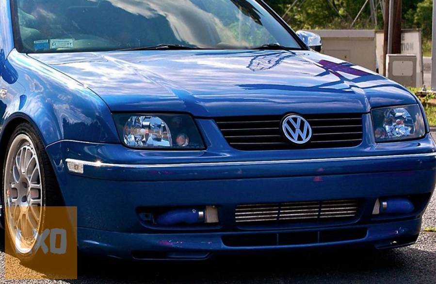 Volkswagen Golf Bora MK4 1999 - 2005 első szélességjelzők 3féle színbe apróhirdetés