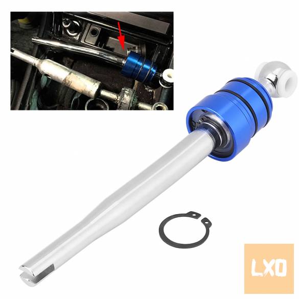 VÁLTÓÚT RÖVIDÍTŐ BMW E30, E36, E46, E39, M3, M5 Short Shifter E53 apróhirdetés