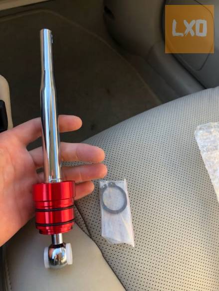 VÁLTÓÚT RÖVIDÍTŐ BMW E30, E36, E46, E39, M3, M5 Short Shifter E53 apróhirdetés