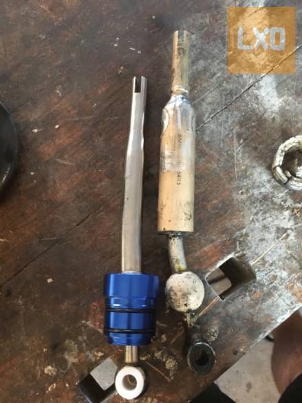 VÁLTÓÚT RÖVIDÍTŐ BMW E30, E36, E46, E39, M3, M5 Short Shifter E53 apróhirdetés