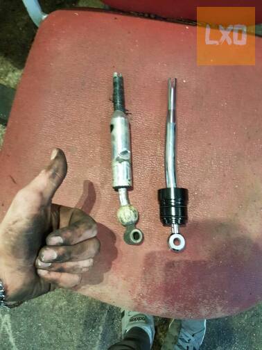 VÁLTÓÚT RÖVIDÍTŐ BMW E30, E36, E46, E39, M3, M5 Short Shifter E53 apróhirdetés