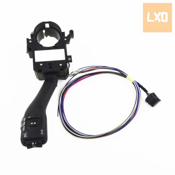 Tempomat kar és kábelszett Volkswagen Seat Skoda 1998-2010 leírásban apróhirdetés