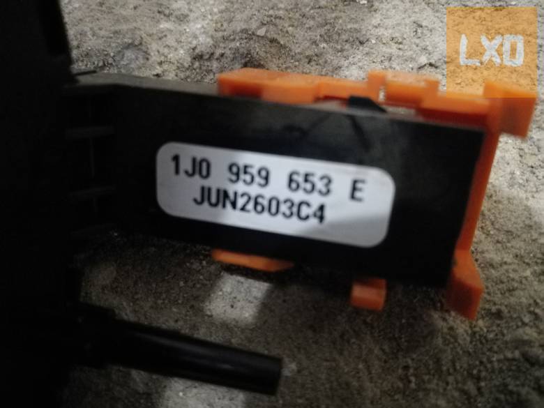 Audi Seat Skoda Volkswagen Kormányelfordulás érzékelő 1J0959653E apróhirdetés