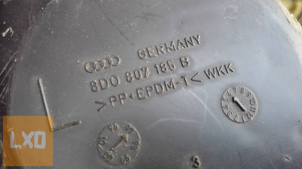 AUDI A4 Avant S4 Quattro Rs4 8D0807185B bal hátsó tartó apróhirdetés