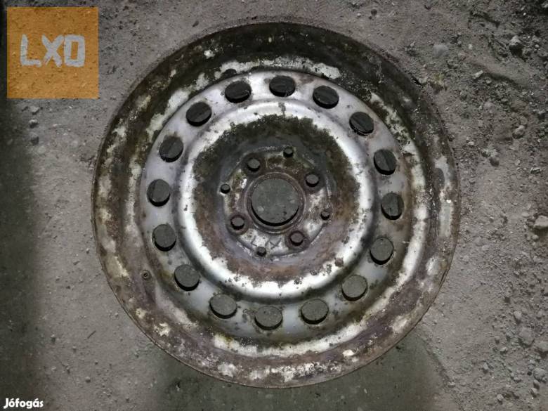 Volkswagen Golf Vento Seat Skoda R14 acélfelni 4x100 lemezfelni ár/db apróhirdetés