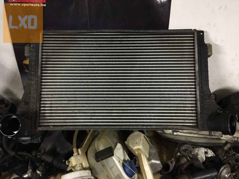 Seat Leon 1M ARL Intercooler Cooler apróhirdetés