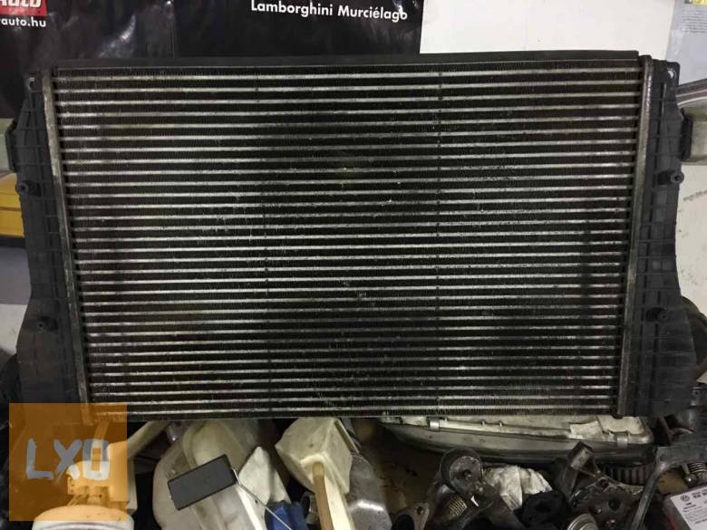 Seat Leon 1M ARL Intercooler Cooler apróhirdetés