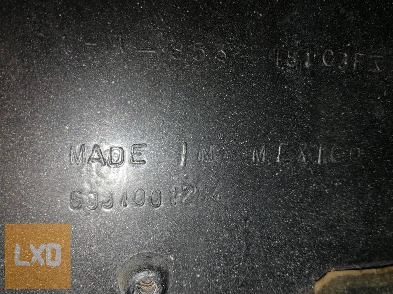 Vento USA rendszám tartó 50000ft sokallod? :) apróhirdetés
