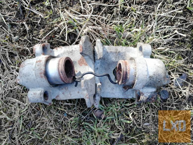 ATE első féknyereg golf 1 2 3 vento jetta 1 2  volt szemcseszórva apróhirdetés