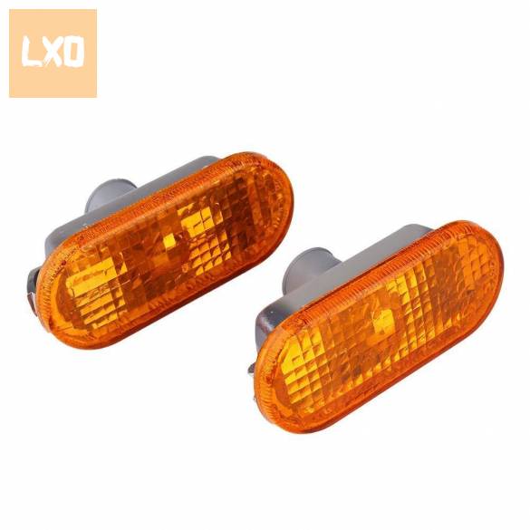 narancs Volkswagen ovál index új csomagolásában párban 2500ft apróhirdetés