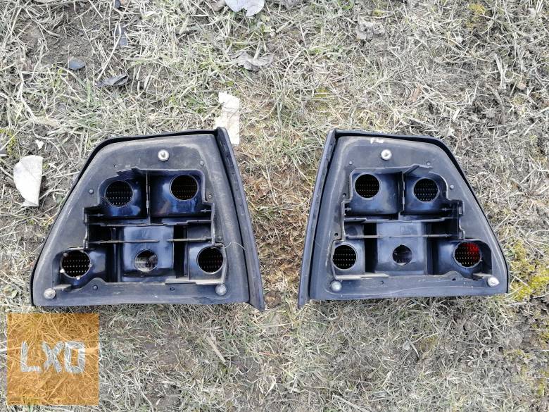 Volkswagen golf 2 hátsó lámpa párban 5000ft apróhirdetés