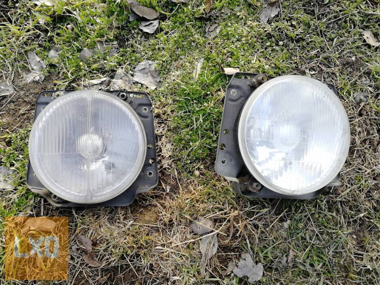 Volkswagen golf 2 első lámpák valamelyik alkatrésznek mert hibás apróhirdetés