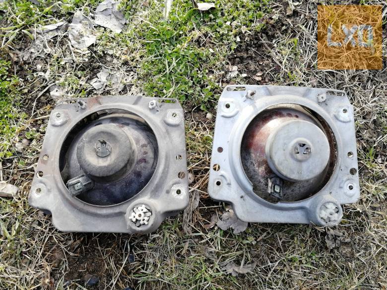 Volkswagen golf 2 első lámpák valamelyik alkatrésznek mert hibás apróhirdetés