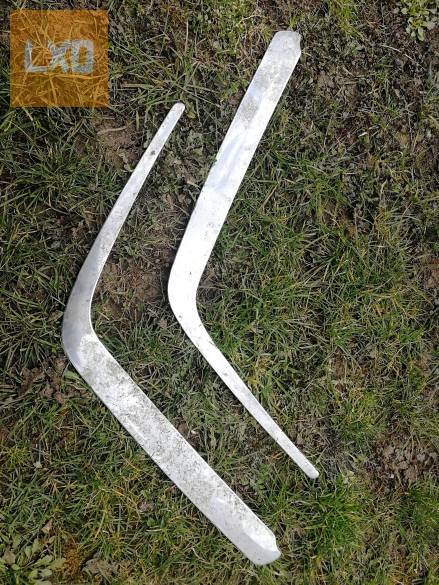 W124 Merci első lökhárító tetején lévő króm pakett apróhirdetés