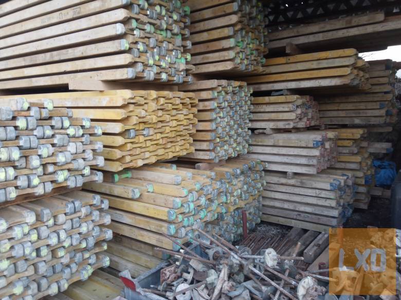 Födémzsalu doka zsalu bérlés zsalurendszer kölcsönzés apróhirdetés