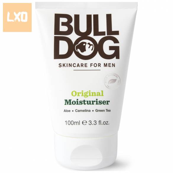 Bulldog Originál hidratáló krém 100ml apróhirdetés