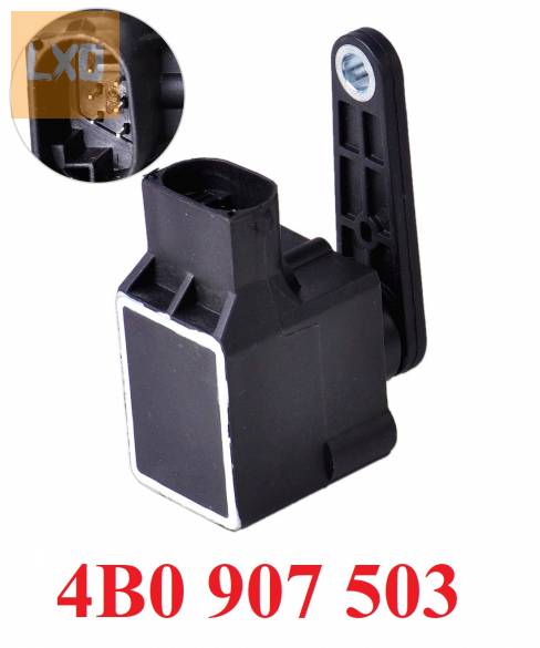Volkswagen Audi Seat Skoda Xenon állítómotor 4B0 907 503 apróhirdetés