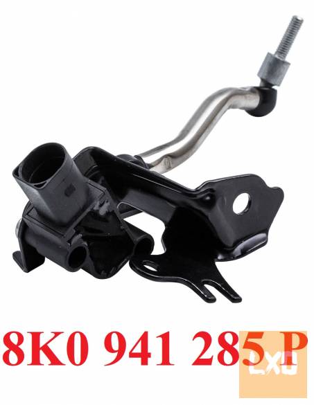Xenon Állítómotor Audi A4 A5 Quattro S4 S5 RS5 Allroad 8K0941285P apróhirdetés