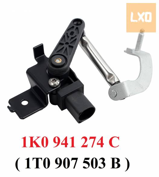 Volkswagen Audi Seat Skoda Xenon Állítómotor 1K0941274C 1T0907503B apróhirdetés