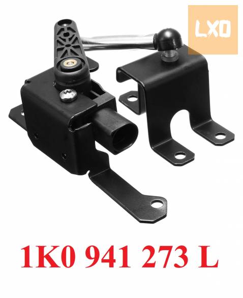 Volkswagen Audi Seat Skoda Xenon Állítómotor 1K0 941 273 L apróhirdetés