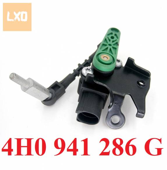 Audi Xenon Állítómotor 4H0941286G 2010-2018 apróhirdetés