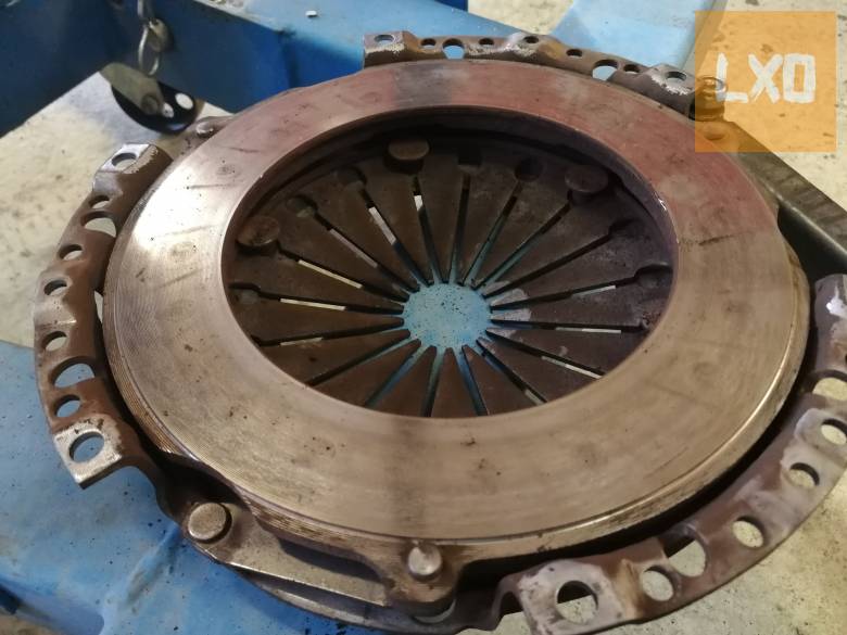 SACHS - Kuplungtárcsa szett Volkswagen Seat Skoda 91-99 alig futott apróhirdetés