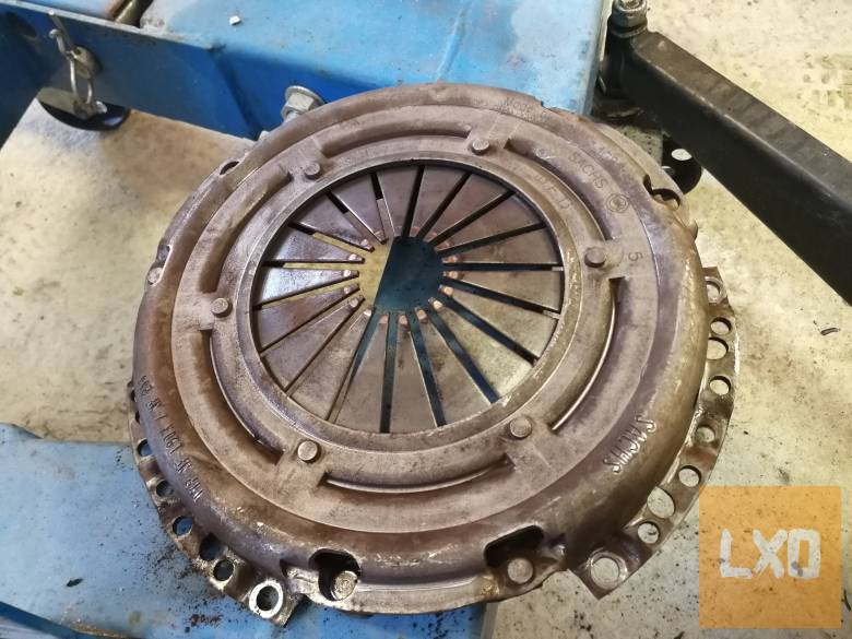 SACHS - Kuplungtárcsa szett Volkswagen Seat Skoda 91-99 alig futott apróhirdetés