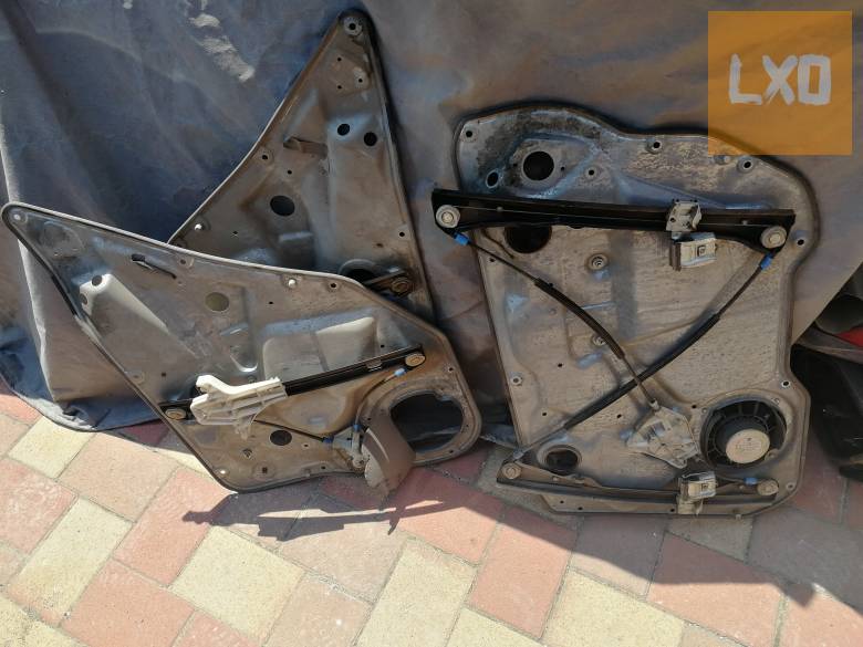 Seat 6L Ibiza Cordoba 5 ajtós ajtópanelek első elektromos hátsó manuál apróhirdetés