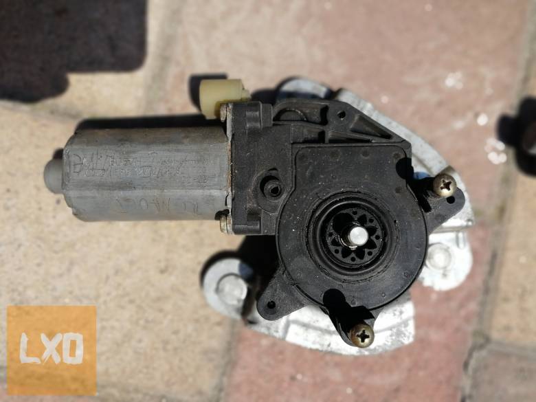 Bosch 0130821720 RENAULT MEGANE I 96-03 bal első ablakemelő motor apróhirdetés