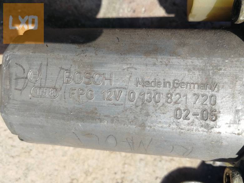Bosch 0130821720 RENAULT MEGANE I 96-03 bal első ablakemelő motor apróhirdetés